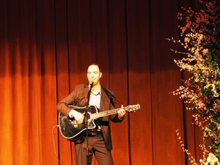 Predsednik Republike Slovenije Borut Pahor na prireditvi ob mednarodnem dnevu maternega jezika na Razkrižju 44